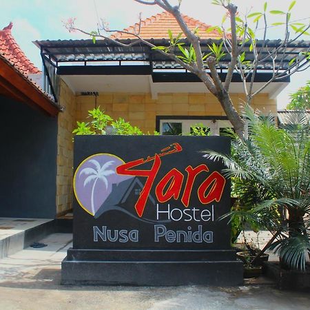 Tara Hostel Batununggul Екстериор снимка