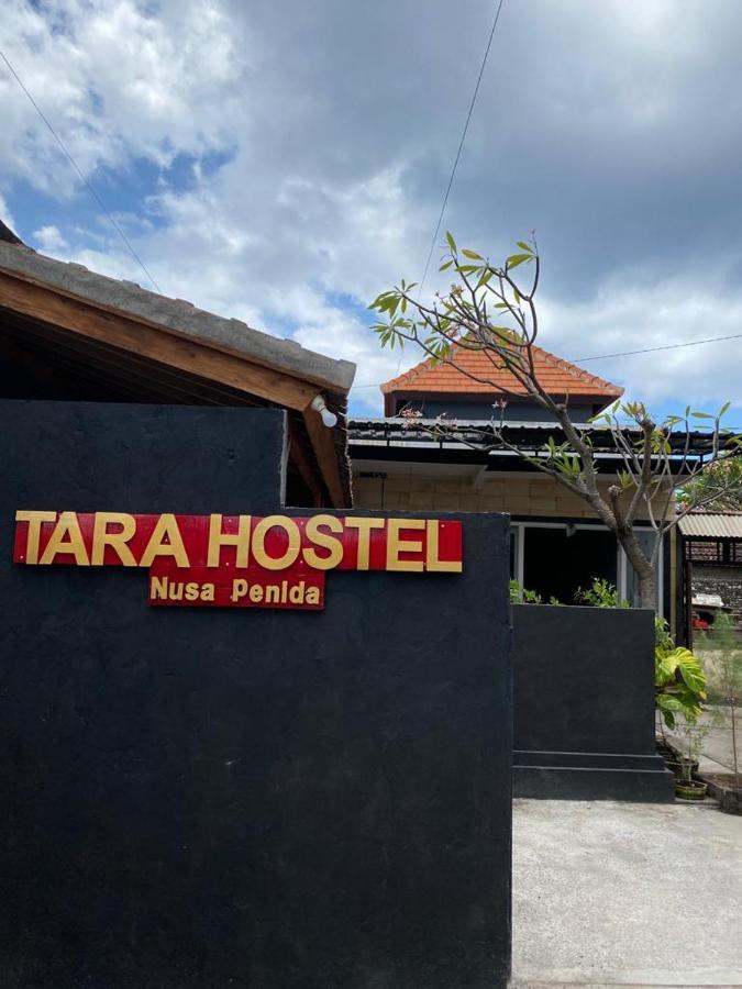 Tara Hostel Batununggul Екстериор снимка