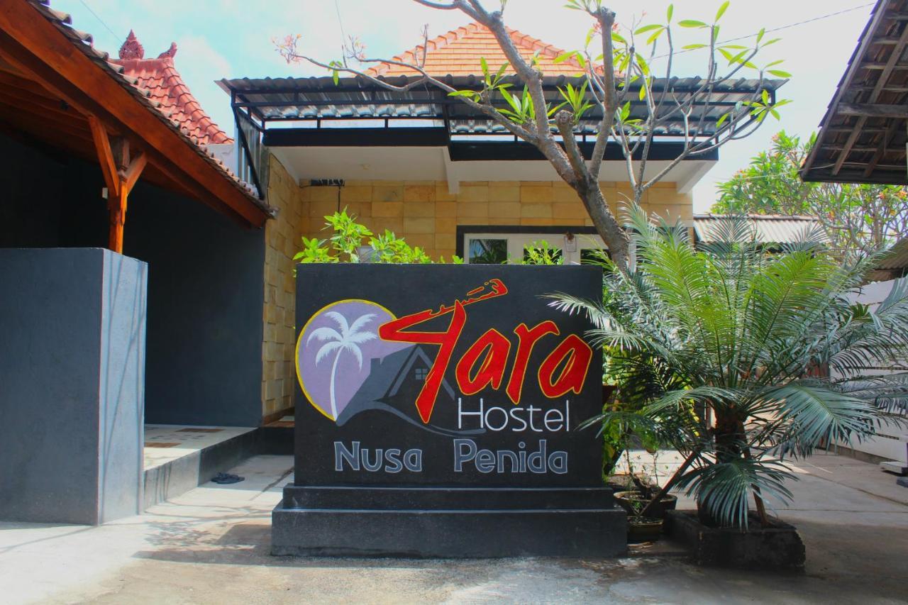 Tara Hostel Batununggul Екстериор снимка