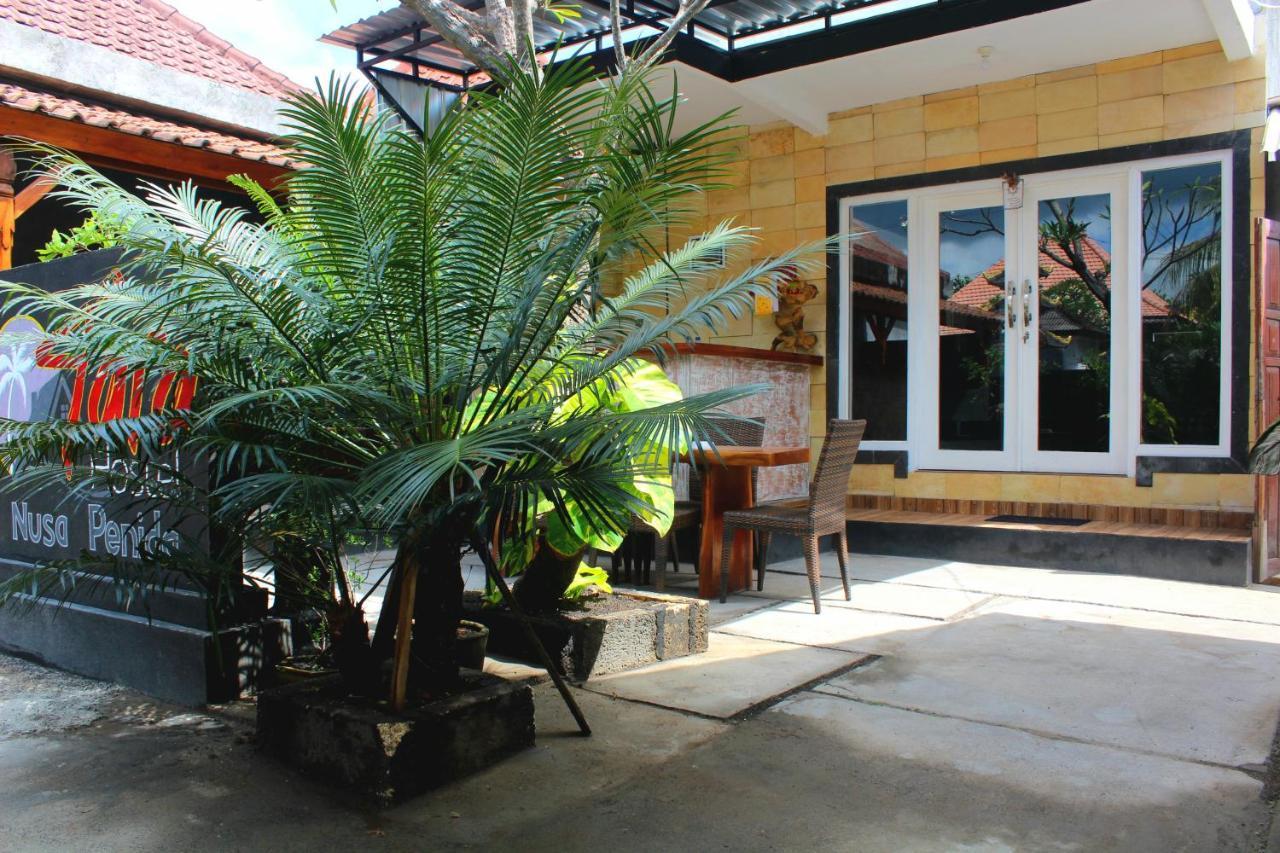 Tara Hostel Batununggul Екстериор снимка