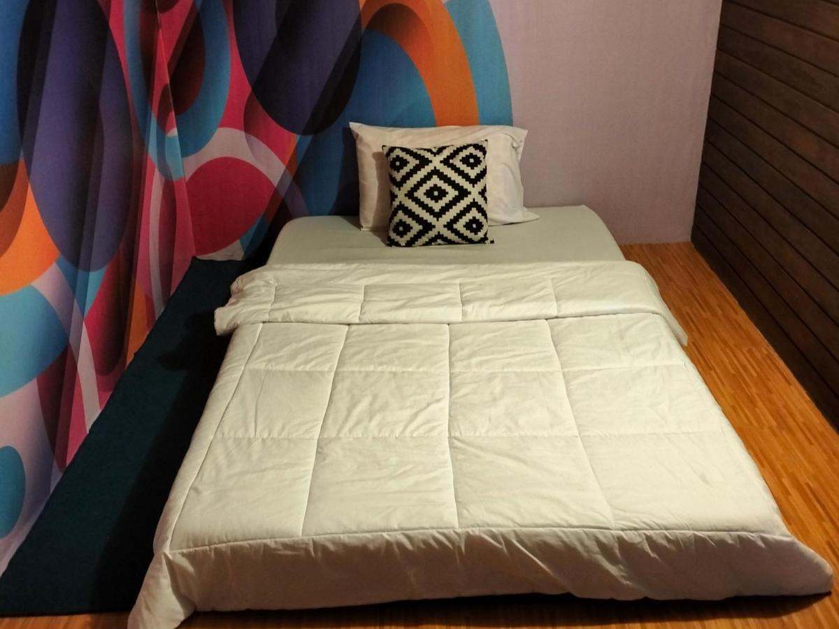 Tara Hostel Batununggul Екстериор снимка