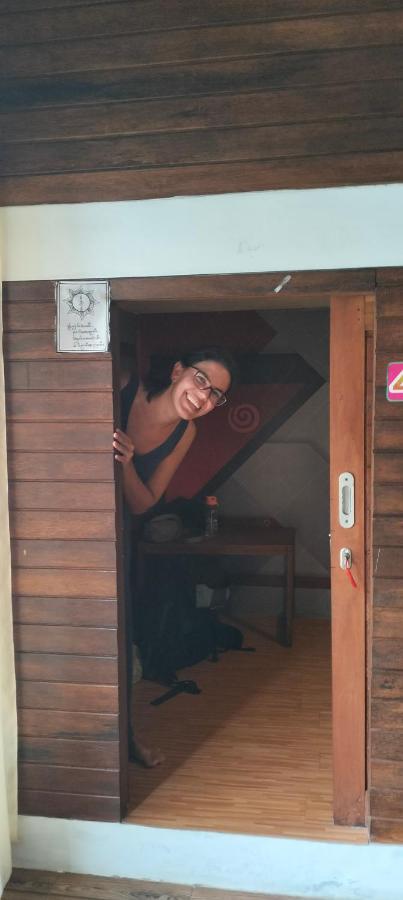 Tara Hostel Batununggul Екстериор снимка